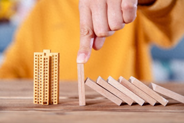 房地产最新动态：止跌回稳仍需“继续努力”未来房产路在何方?