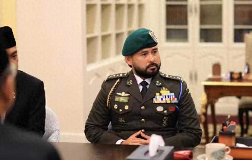 外国王储要卖新加坡百年祖产，估值超35亿新元！史上最贵房产交易要来了？