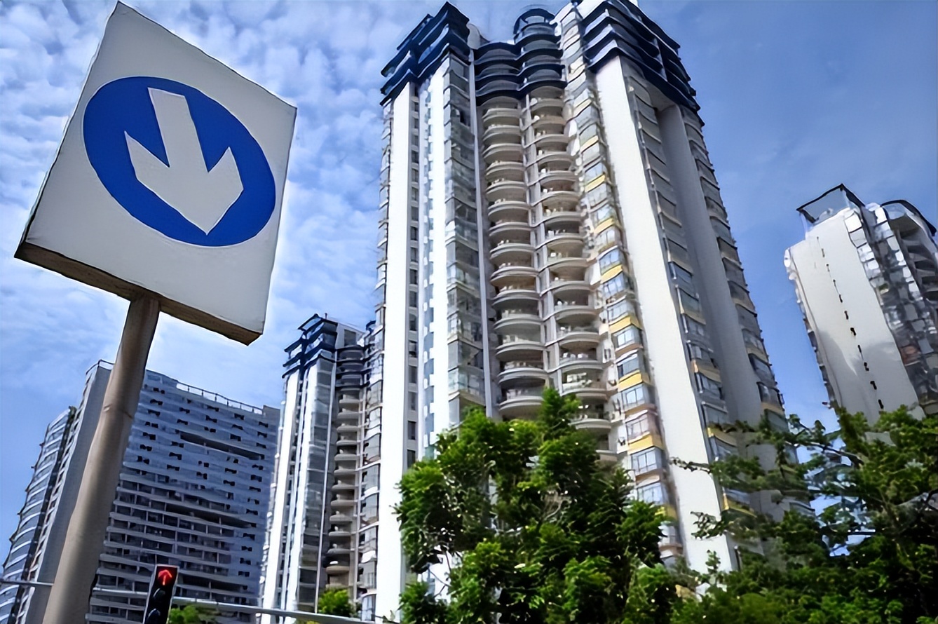 房价变迁与未来展望：180 万房产五年之变